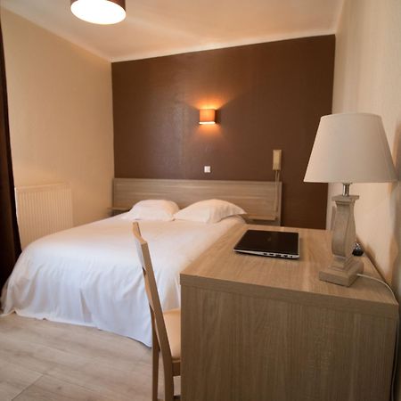 Hotel Pacific Calais Zewnętrze zdjęcie
