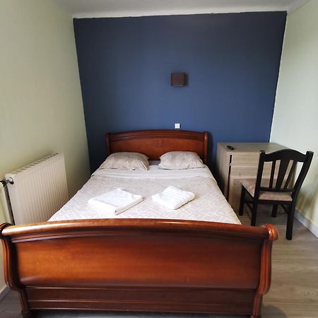 Hotel Pacific Calais Zewnętrze zdjęcie
