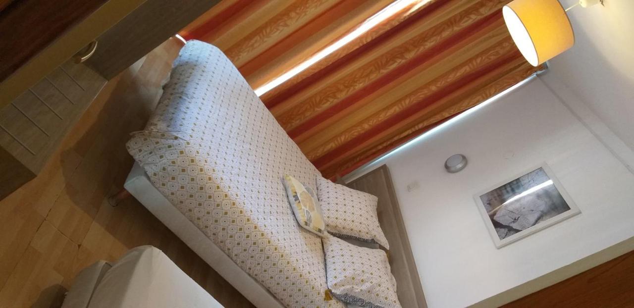 Hotel Pacific Calais Zewnętrze zdjęcie