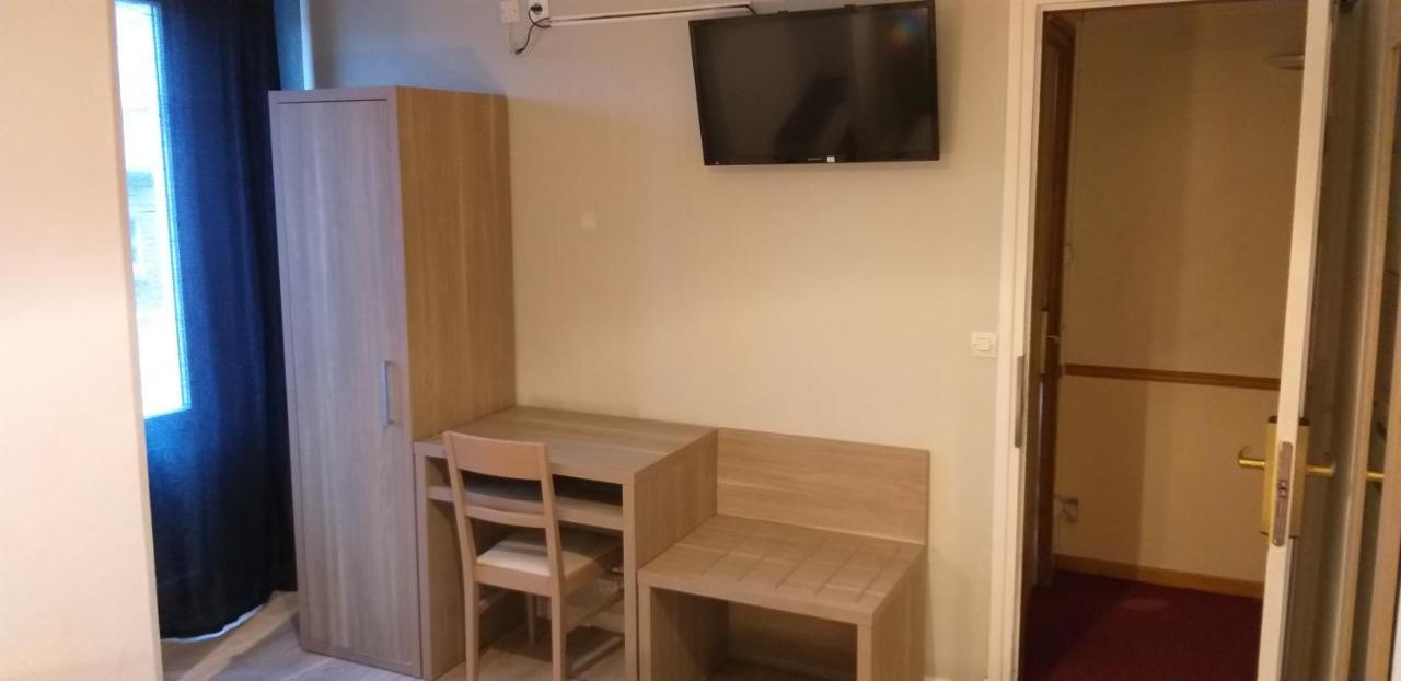 Hotel Pacific Calais Zewnętrze zdjęcie