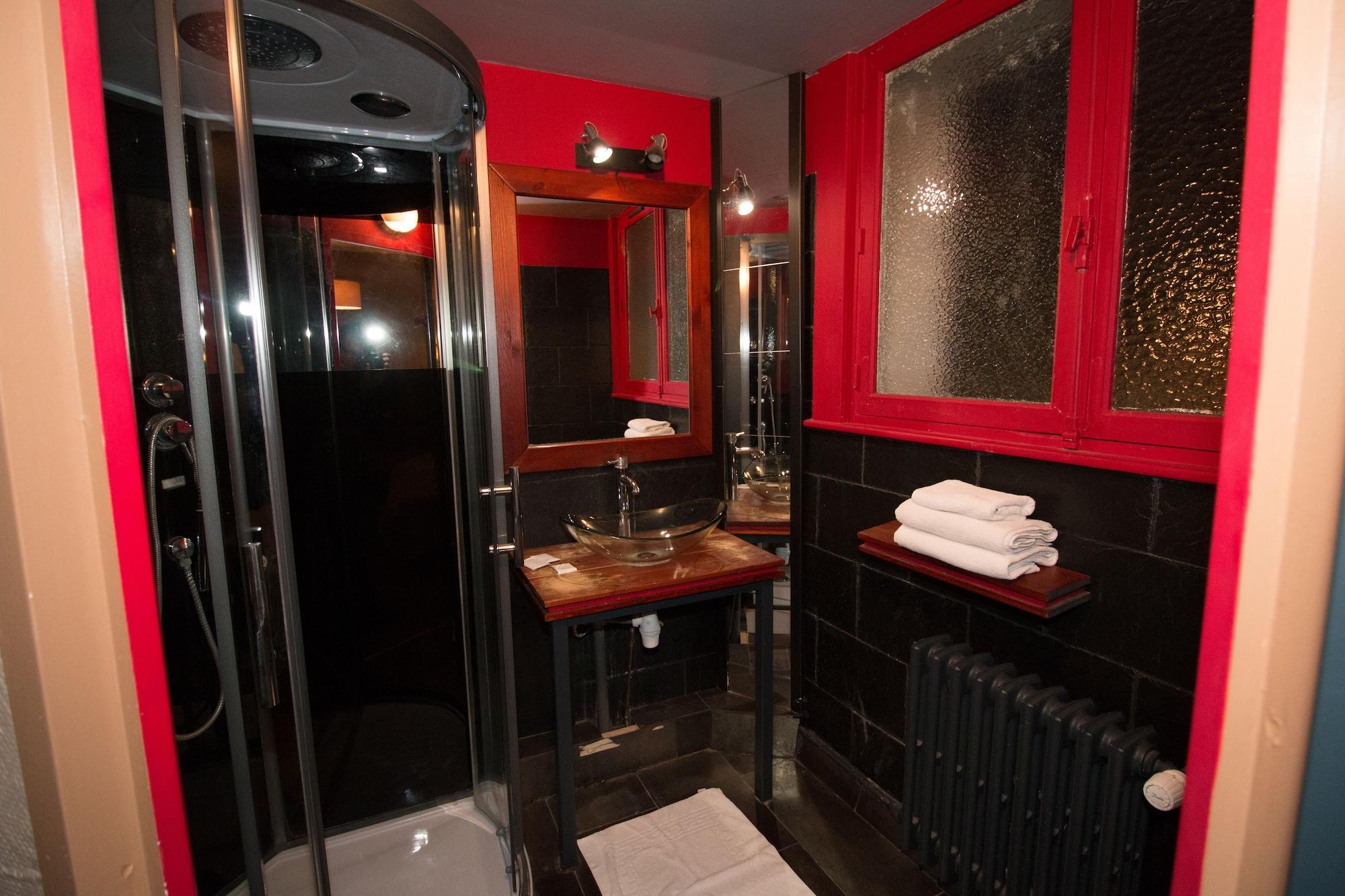 Hotel Pacific Calais Zewnętrze zdjęcie