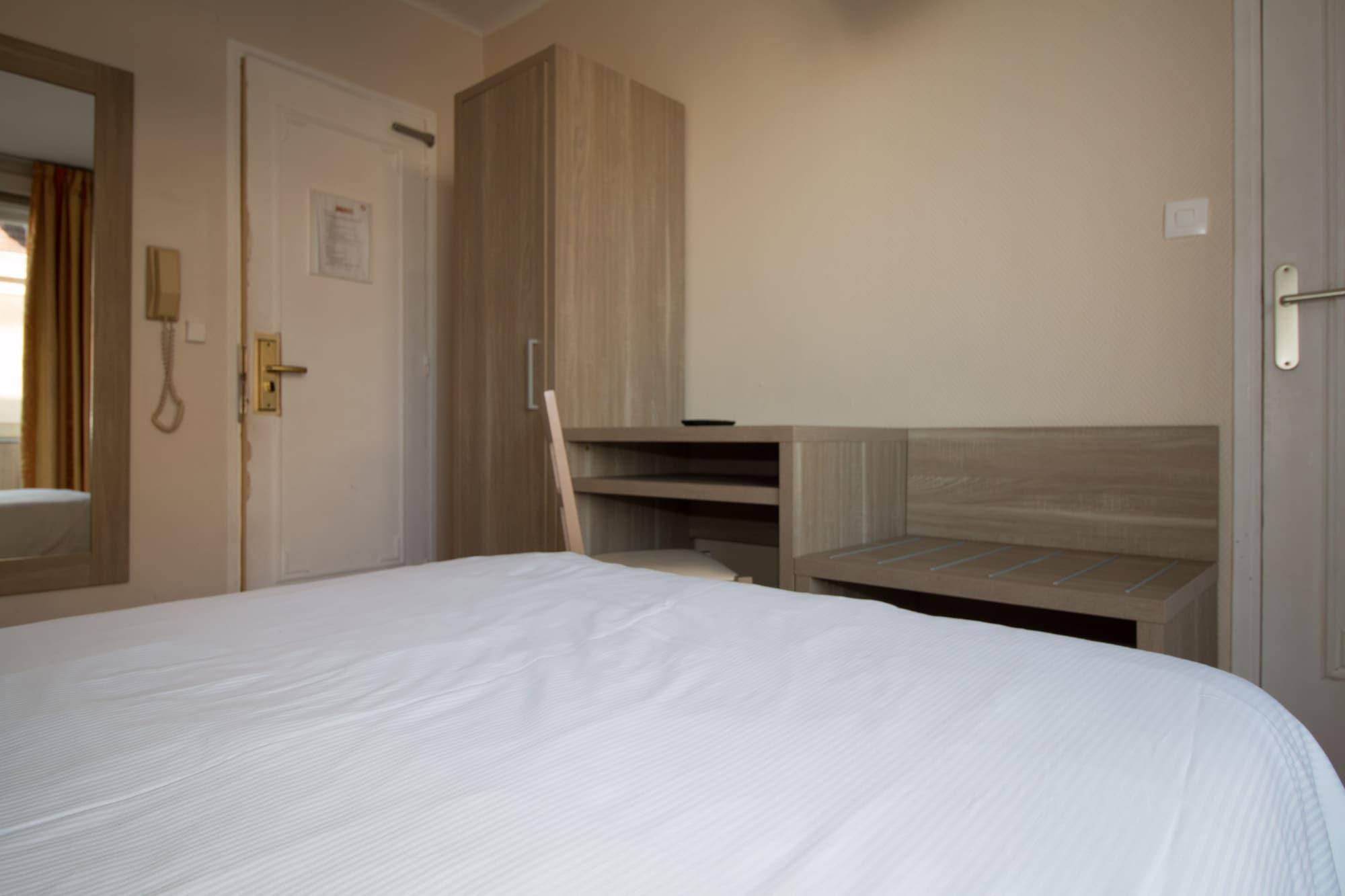 Hotel Pacific Calais Zewnętrze zdjęcie