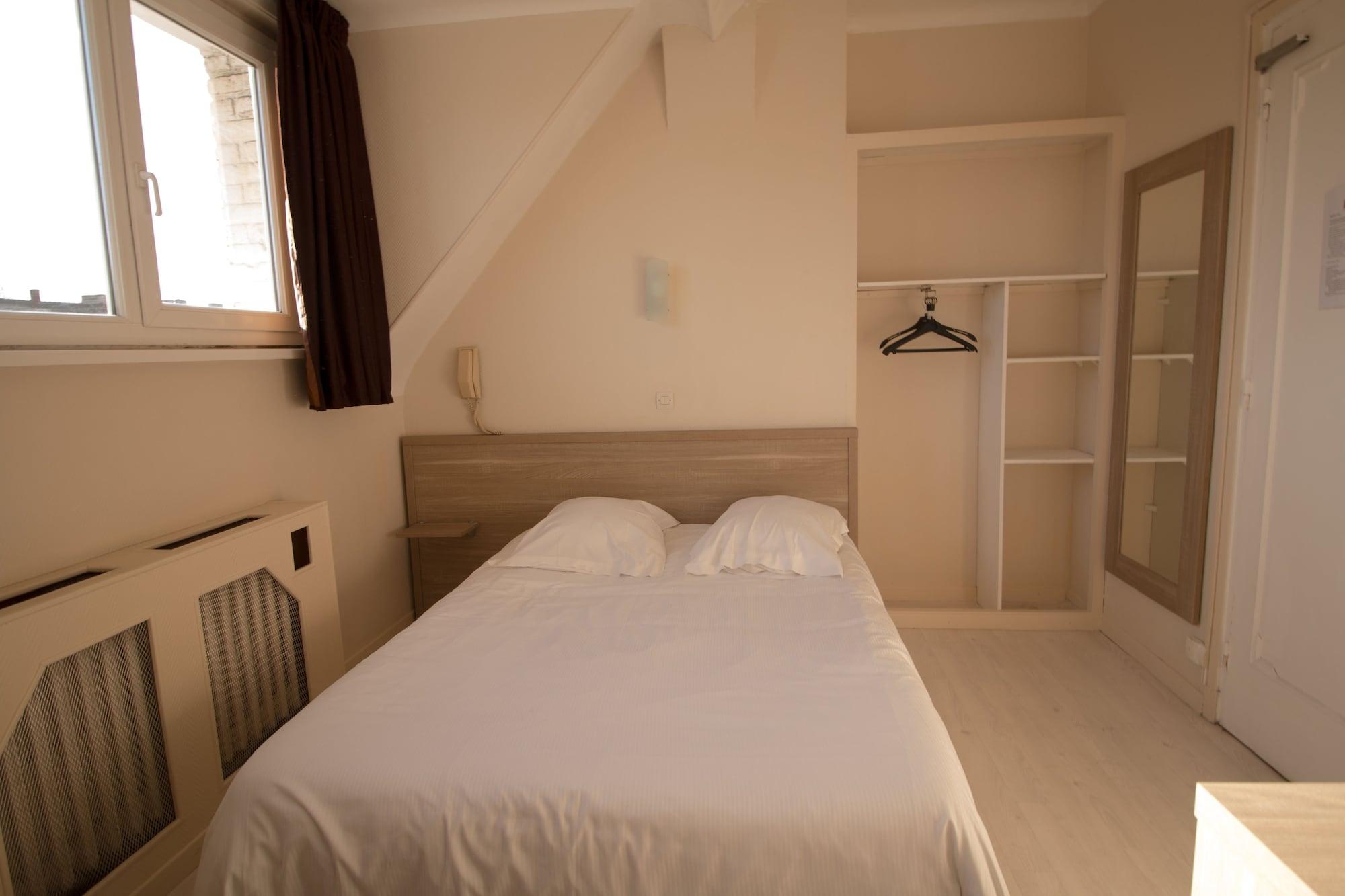 Hotel Pacific Calais Zewnętrze zdjęcie