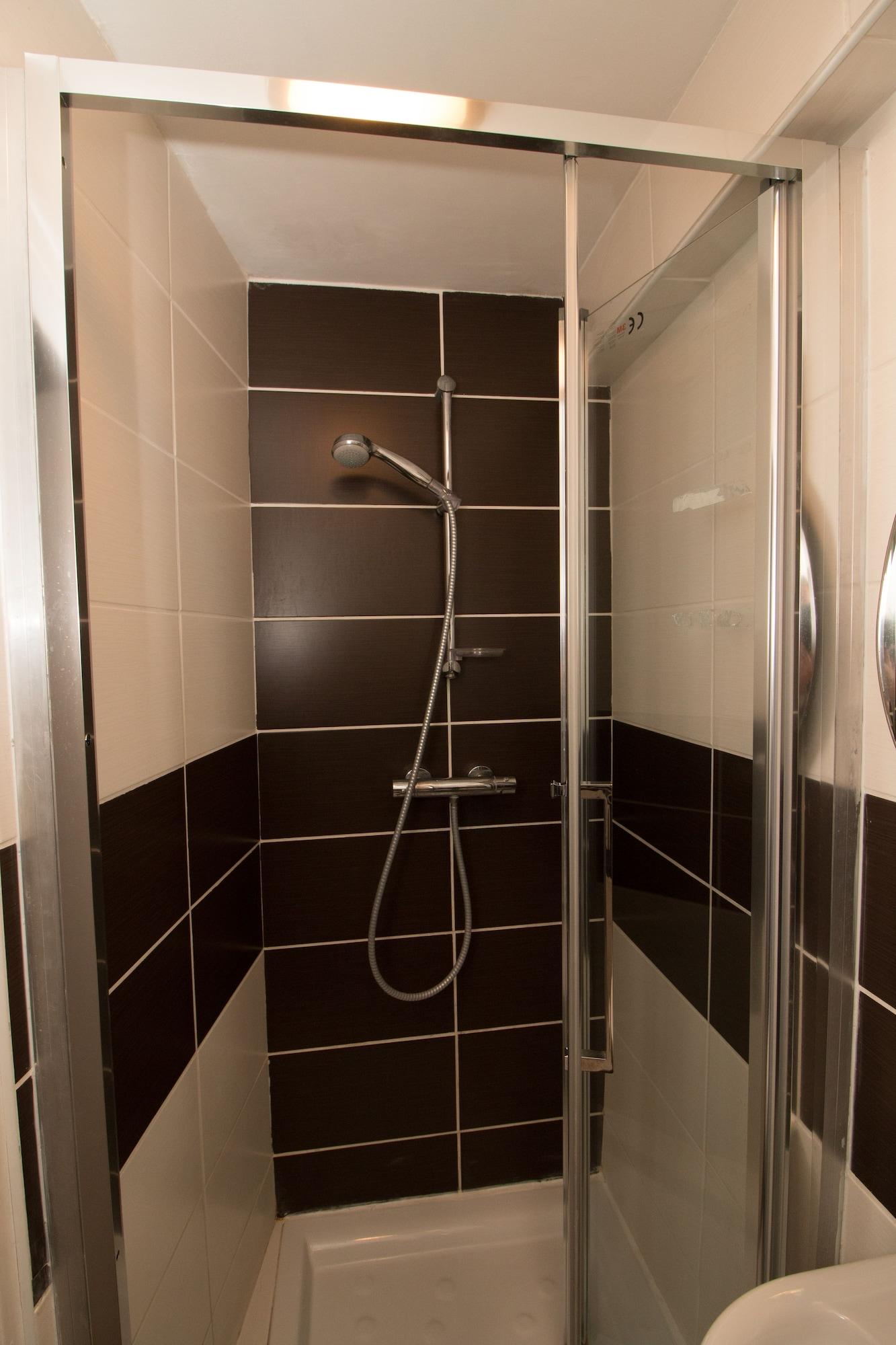 Hotel Pacific Calais Zewnętrze zdjęcie
