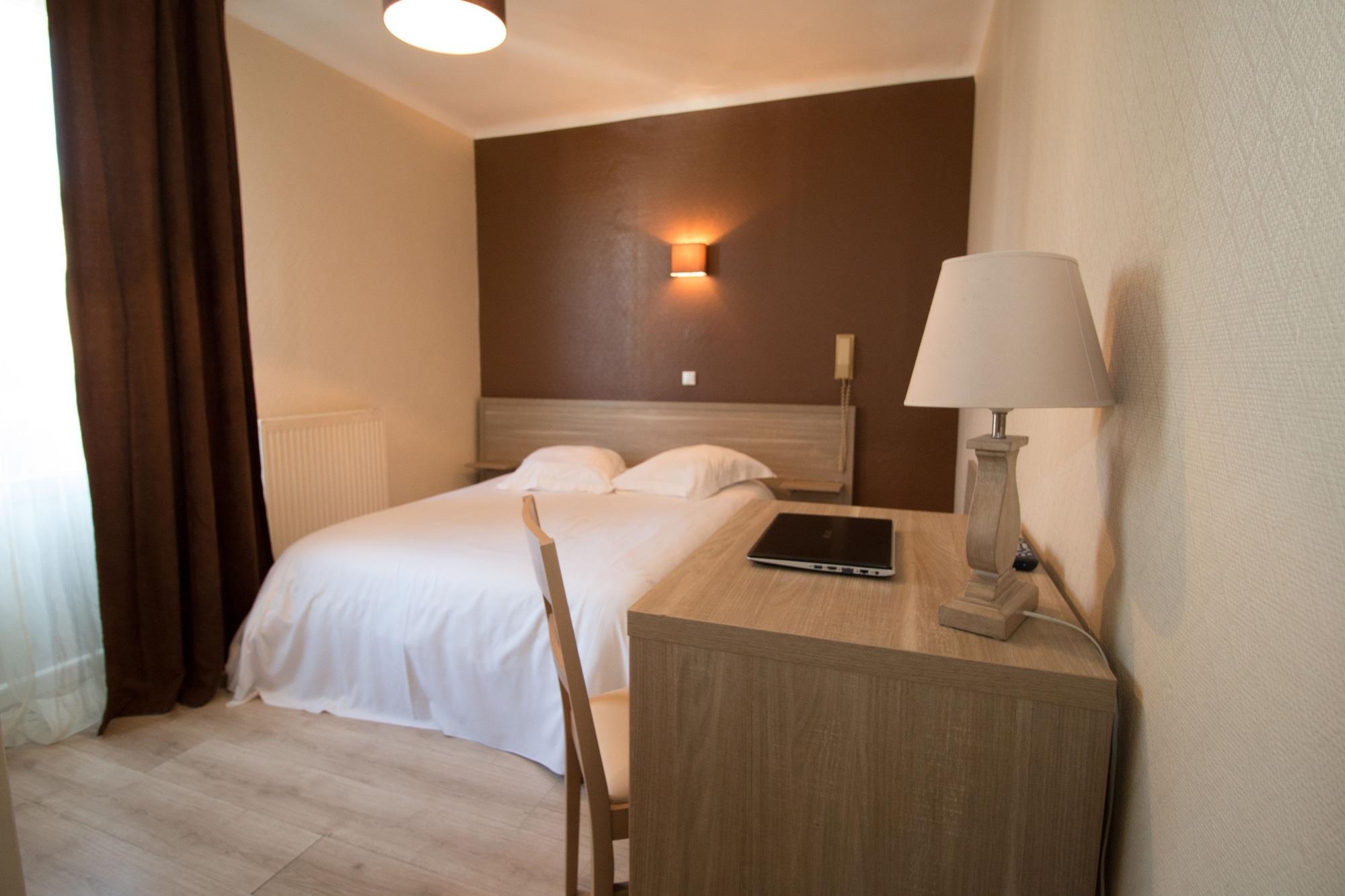 Hotel Pacific Calais Zewnętrze zdjęcie