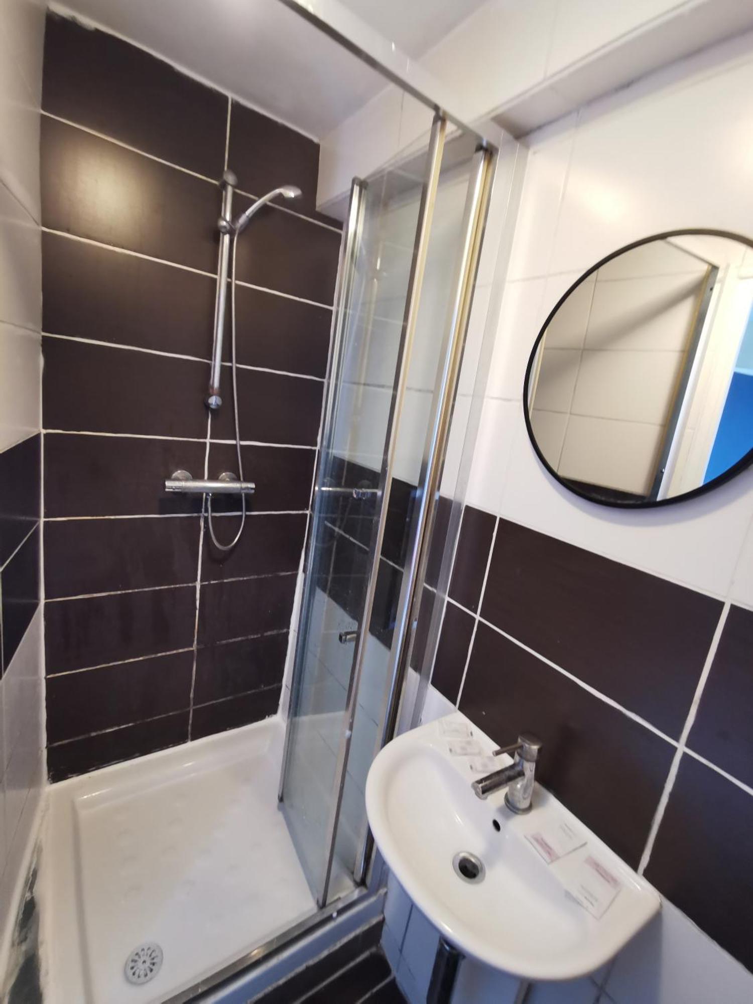 Hotel Pacific Calais Zewnętrze zdjęcie