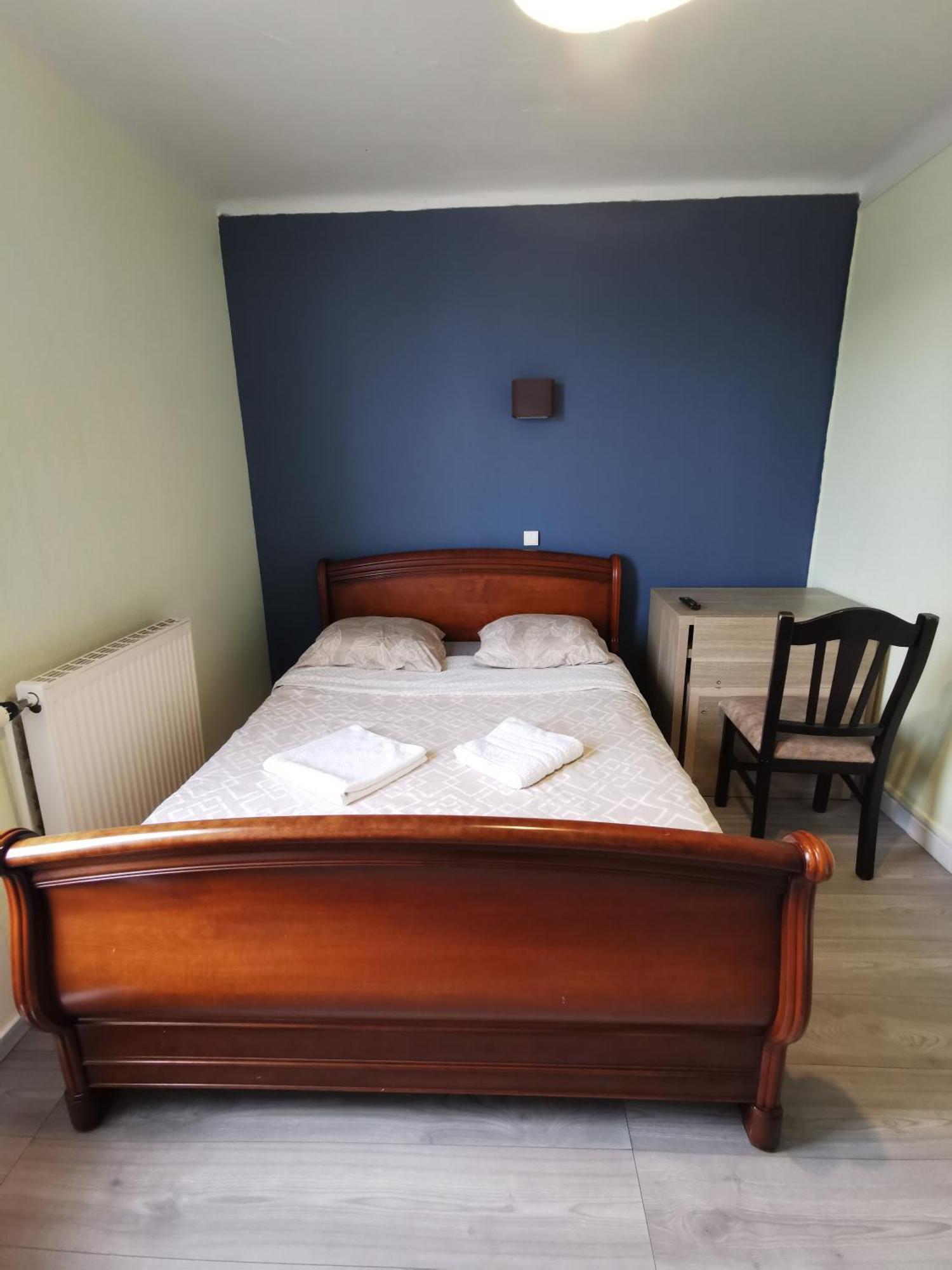 Hotel Pacific Calais Zewnętrze zdjęcie