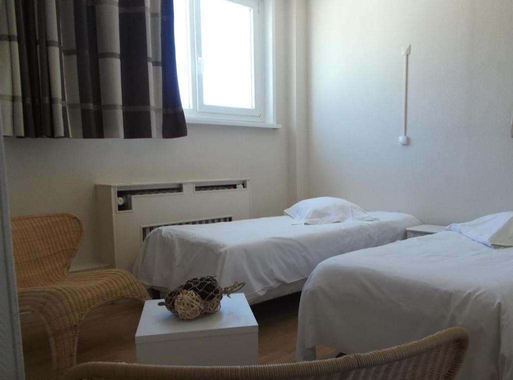 Hotel Pacific Calais Pokój zdjęcie