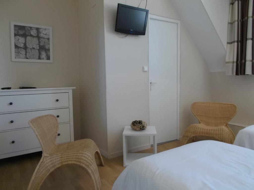 Hotel Pacific Calais Zewnętrze zdjęcie