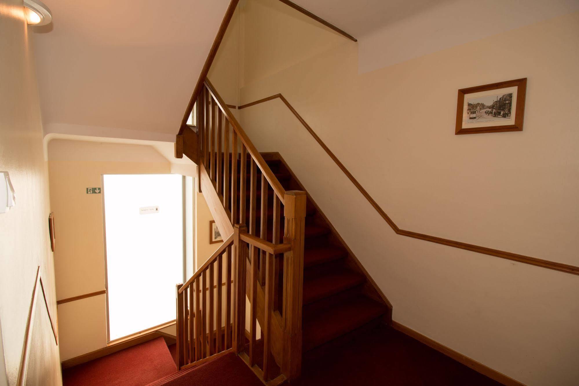 Hotel Pacific Calais Zewnętrze zdjęcie