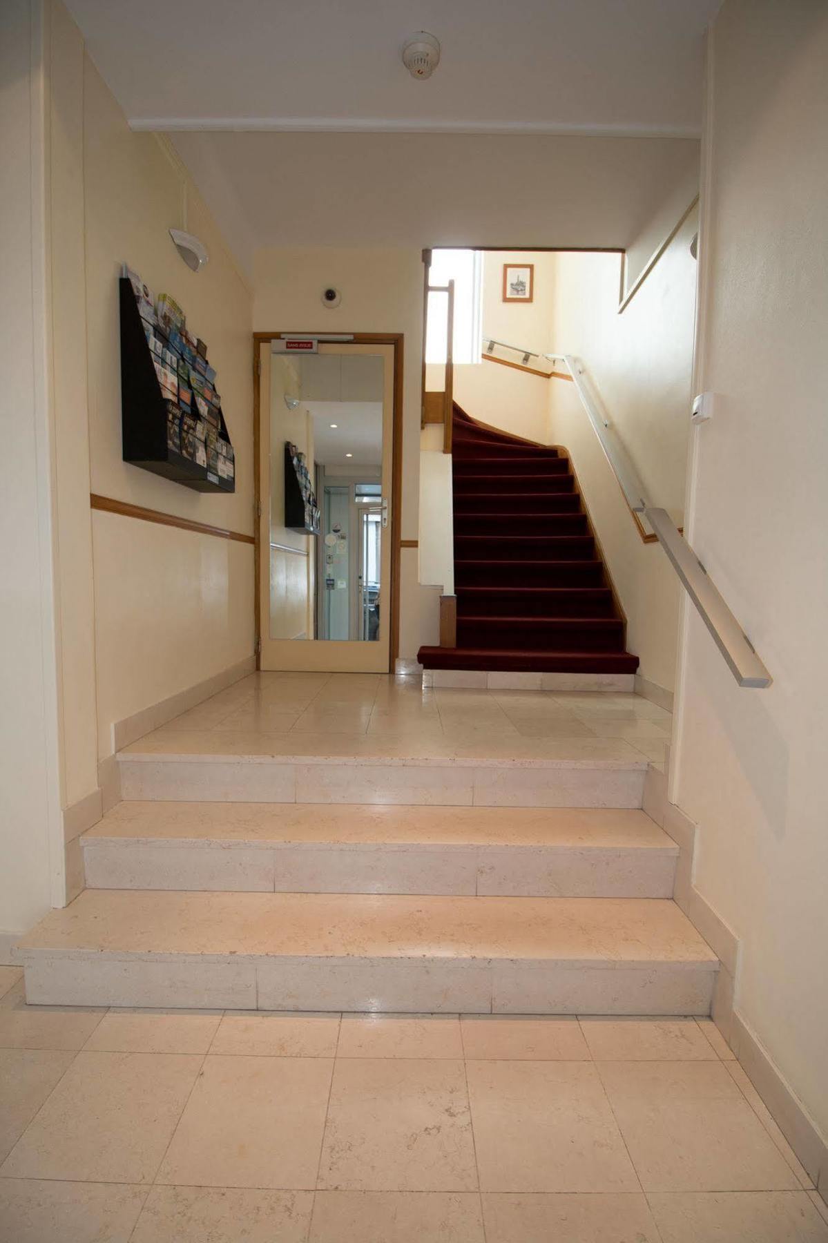 Hotel Pacific Calais Zewnętrze zdjęcie